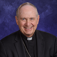 Bishop Pates’ Story